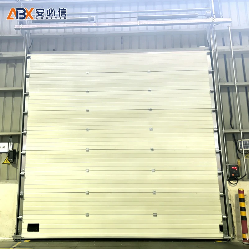 黄冈市翻板提升门